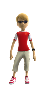 MLG R0FL C0PTR's photos - Xbox Live Avatar